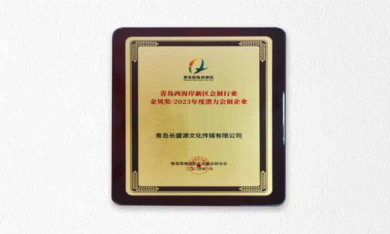 荣誉展示